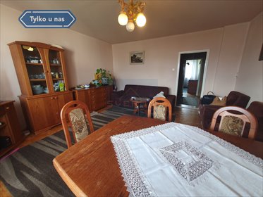 mieszkanie na sprzedaż 64m2 mieszkanie Radomsko