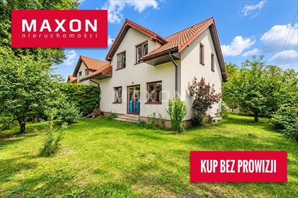 Do sprzedania dom 142 m² z garażem w Legionowie dom Legionowo