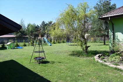 Lokal użytkowy na sprzedaż Janówek Pierwszy 480m2 Foto 2