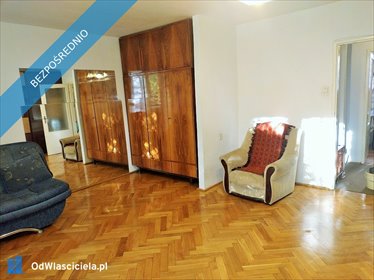 Dwupokojowe mieszkanie 49 m² z balkonem w Pradze-Południe. mieszkanie Warszawa, Praga-Południe, ul. Fundamentowa