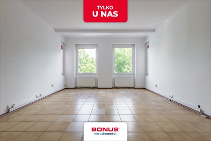Lokal użytkowy 68 m² w centrum Legionowa - polecam! lokal użytkowy Legionowo, Rynek