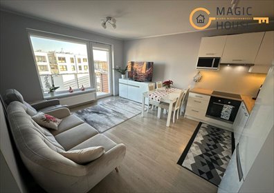 mieszkanie na sprzedaż 50m2 mieszkanie Gdańsk, Jasień, Potęgowska