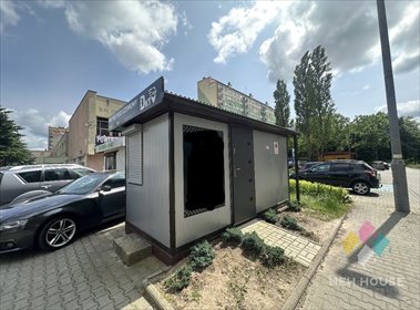 lokal użytkowy na sprzedaż 9m2 lokal użytkowy Olsztyn, Pojezierze, Pana Tadeusza
