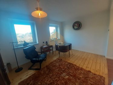 mieszkanie na sprzedaż 41m2 mieszkanie Wałbrzych, Nowe Miasto