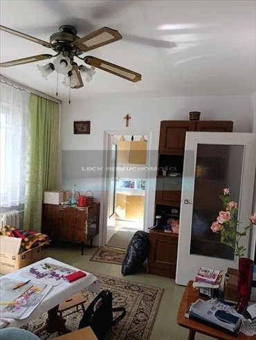 Na sprzedaż 31 m² mieszkanie z balkonem w Legionowie mieszkanie Legionowo, Jerzego Siwińskiego