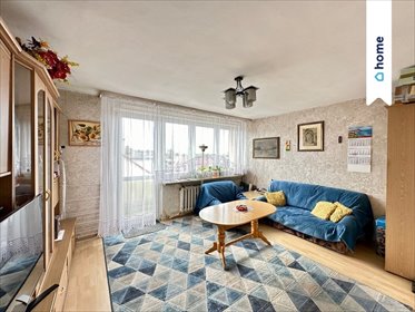Mieszkanie 68 m² w centrum Opola - 3 sypialnie balkon mieszkanie Opole, Centrum, Oleska