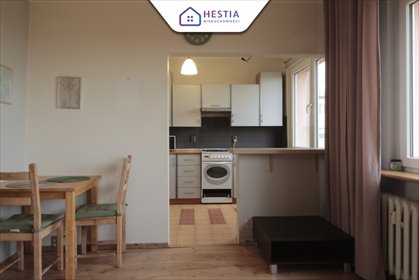 mieszkanie na sprzedaż 31m2 mieszkanie Szczecin, Pomorzany, Boryny