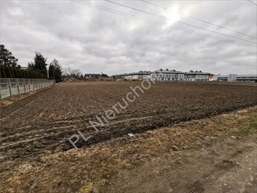 działka na sprzedaż 10142m2 działka Bronisze