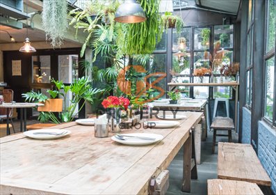 lokal użytkowy na wynajem 133m2 lokal użytkowy Warszawa, Mokotów