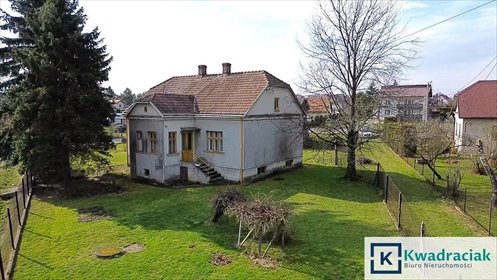 dom na sprzedaż Krosno Polanka ks. Stanisława Decowskiego 90 m2