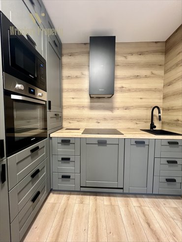 mieszkanie na sprzedaż 50m2 mieszkanie Wrocław, Strachocin, Włościańska