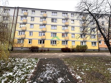 mieszkanie na sprzedaż 28m2 mieszkanie Częstochowa, Tysiąclecie