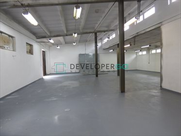 Magazyn na wynajem Dęblin 320m2 Foto 5