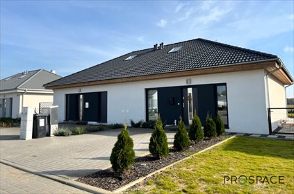 dom na sprzedaż 100m2 dom Zielona Góra, Kiełpin