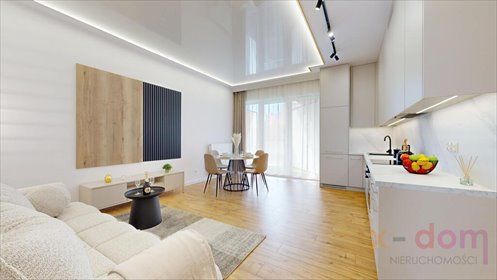 mieszkanie na sprzedaż 63m2 mieszkanie Kielce, Oskara Kolberga
