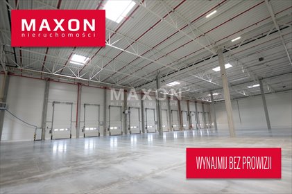 Wynajmę magazyn 50 000 m² z biurami i wysokim składowaniem lokal użytkowy Ruda Śląska, ul. Długa