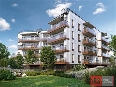 mieszkanie na sprzedaż 40m2 mieszkanie Kołobrzeg, Bałtycka