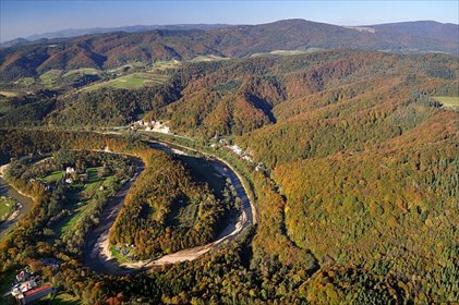 dom na sprzedaż 1076m2 dom Żegiestów