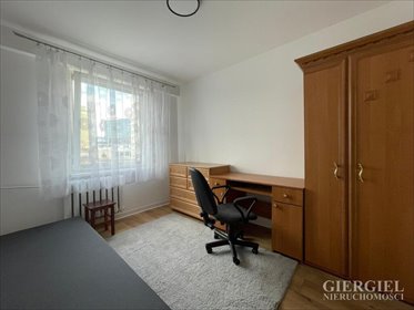 Pokój 18 m² w Rzeszowie, blisko rynku - polecam! mieszkanie Rzeszów, Grunwaldzka