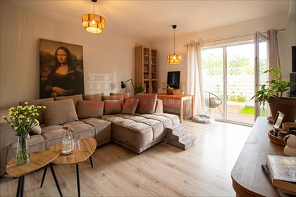 mieszkanie na sprzedaż 62m2 mieszkanie Opole, Malinka