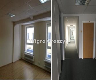 lokal użytkowy na wynajem 36m2 lokal użytkowy Warszawa, Wola, Czyste, Kolejowa