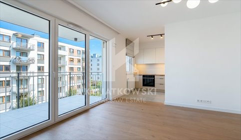 Polecam nowoczesne 3-pokojowe mieszkanie 70 m² na Pradze-Południe mieszkanie Warszawa, Praga-Południe, Mińska