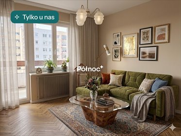 mieszkanie na sprzedaż 61m2 mieszkanie Lublin, Czechów, Młodej Polski