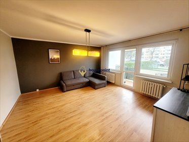 mieszkanie na wynajem 51m2 mieszkanie Szczecin, Os. Słoneczne, Jasna