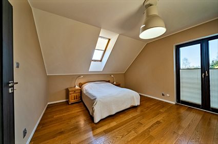 Dom na sprzedaż Jastrzębnik, Jastrzebnik 160m2 Foto 7