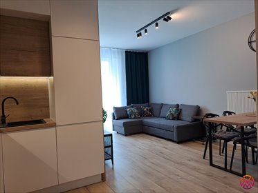 Nowoczesny 4-pokojowy apartament z balkonem i parkingiem mieszkanie Łódź, Śródmieście, Śródmieście, Senatorska