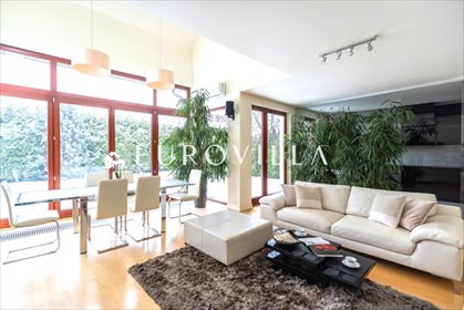 dom na sprzedaż 287m2 dom Warszawa, Wilanów Zawady