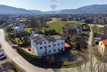 magazyn na sprzedaż 760m2 magazyn Czaniec