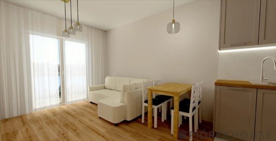 mieszkanie na sprzedaż 39m2 mieszkanie Warszawa, Praga-Południe, ul Iławska