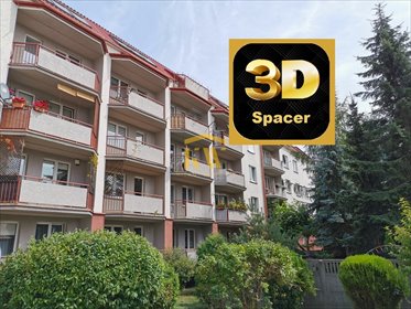 mieszkanie na sprzedaż 70m2 mieszkanie Radom, Planty, Mariacka