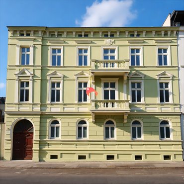 mieszkanie na sprzedaż 31m2 mieszkanie Bydgoszcz, Centrum, Obrońców Bydgoszczy