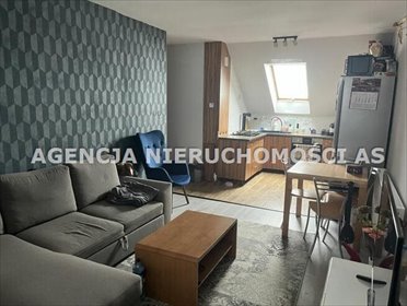 Komfortowe 2-pokojowe mieszkanie z ogródkiem i garażem mieszkanie Wola Zabierzowska
