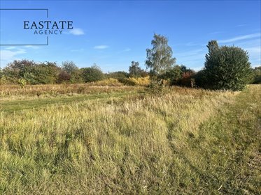 Sprzedam działkę 1900 m² w Łęgu, prestiżowa okolica działka Łęg