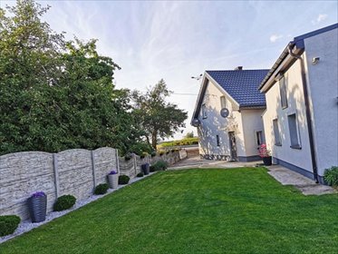 dom na sprzedaż 160m2 dom Skalmierzyce