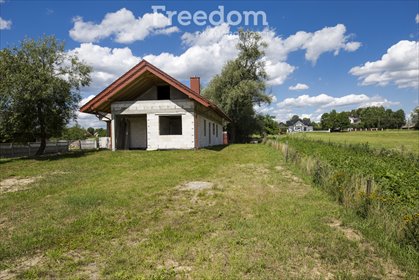 dom na sprzedaż 169m2 dom Widełka