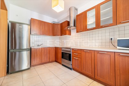 Przestronne 3-pokojowe mieszkanie z balkonem i windą mieszkanie Rzeszów, Architektów
