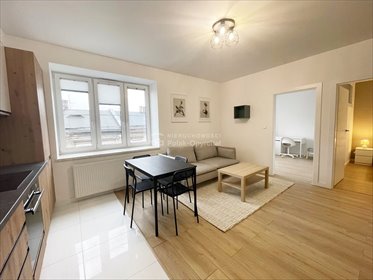 mieszkanie na wynajem 48m2 mieszkanie Bielsko-Biała