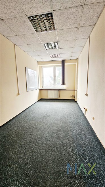 Lokal biurowy 15 m² w Krakowie, parking i nowoczesne wyposażenie - polecam! lokal użytkowy Kraków, Podgórze, Płaszów, Dąbka