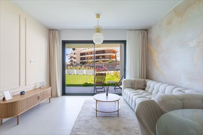 mieszkanie na sprzedaż 199m2 mieszkanie El Higuerón, El Higuerón