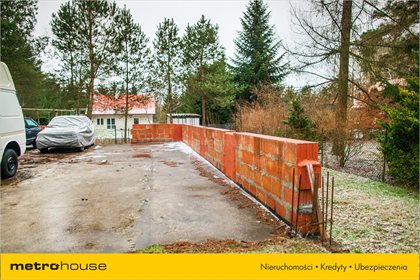 Dom na sprzedaż Ruda, Tarczyn 300m2 Foto 3