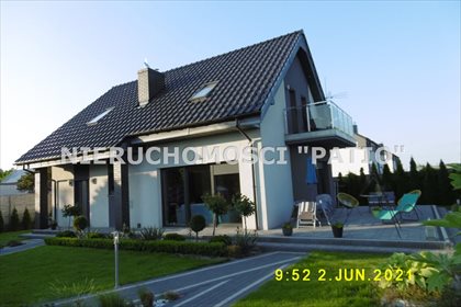 dom na sprzedaż 135m2 dom Dąbrowa