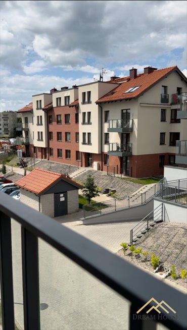 mieszkanie na sprzedaż 52m2 mieszkanie Gdańsk, Zakoniczyn, Wieżycka