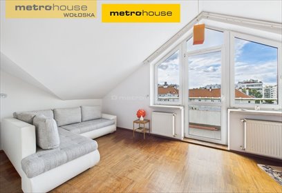 mieszkanie na sprzedaż 38m2 mieszkanie Warszawa, Praga Południe