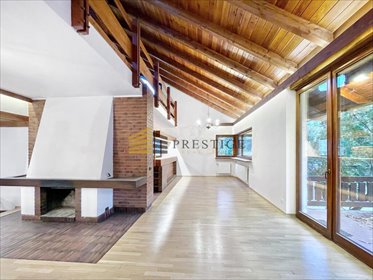 dom na wynajem 400m2 dom Warszawa, Żoliborz, Stefana Czarnieckiego