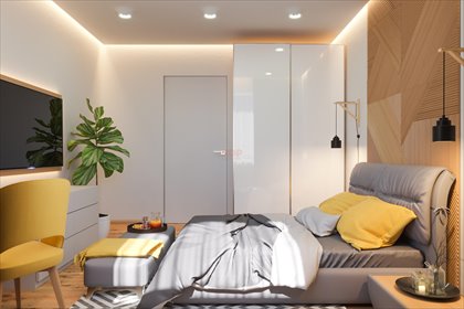 mieszkanie na sprzedaż 30m2 mieszkanie Iwiny, Brochowska