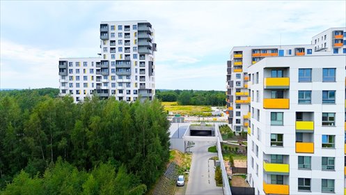 Zapraszam do obejrzenia 54 m² mieszkania 3-pokojowego w Rzeszowie mieszkanie Rzeszów, Krakowska